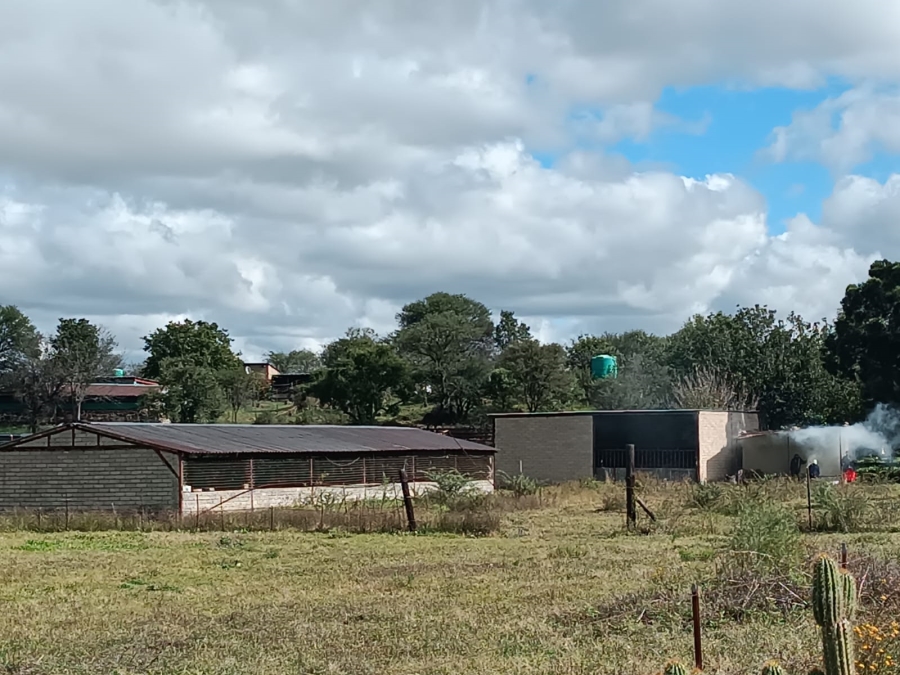 3 Bedroom Property for Sale in Koppies Free State